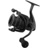 Катушка OKUMA Custom Black Feeder CLXF-40 FD 7+1bb с алюминиевой запасной шпулей CLX-40F