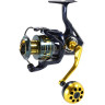 Катушка OKUMA Salina 4000H Spinning High-Speed SA-4000HA