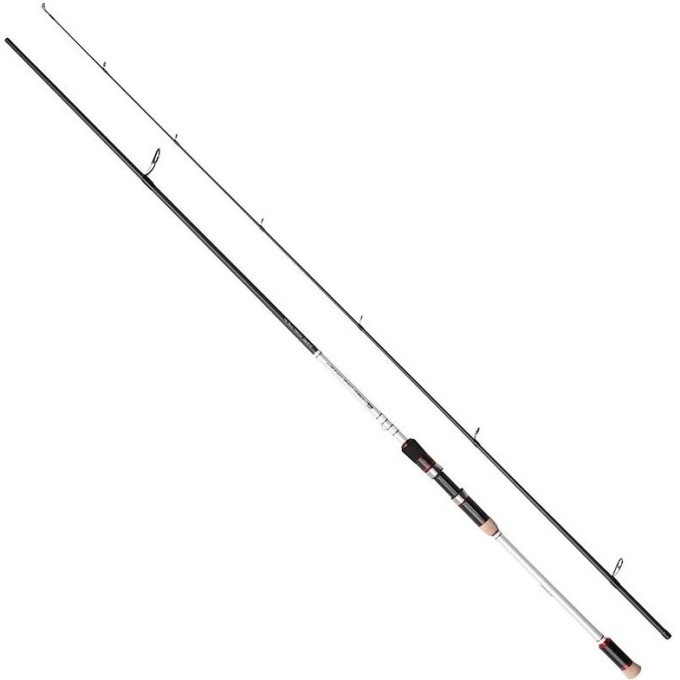 Спиннинг OKUMA Cx Spin 210 см, тест 5–25 г, 2 секции 49366